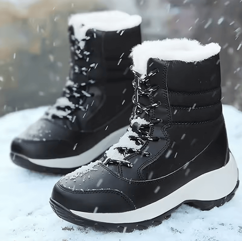 Botas Clype de Nieve