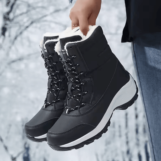 Botas Clype de Nieve